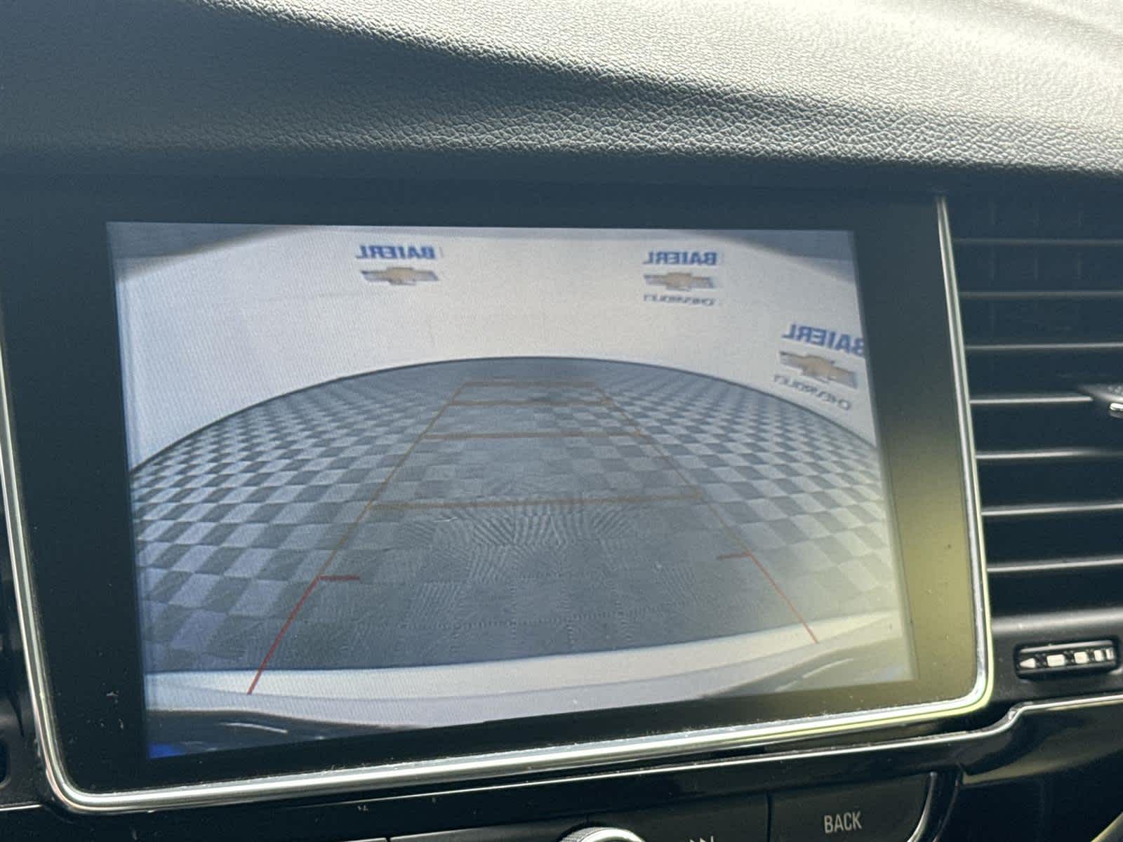 Thumbnail: 2021 Buick Encore - 17