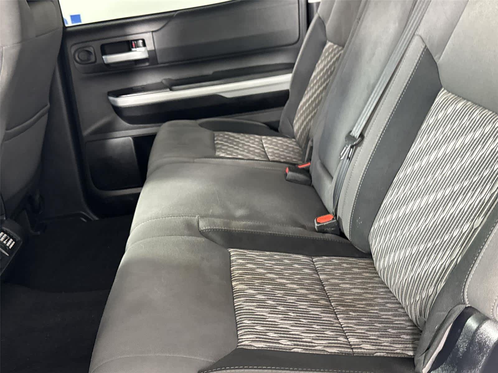 Thumbnail: 2019 Toyota Tundra - 15