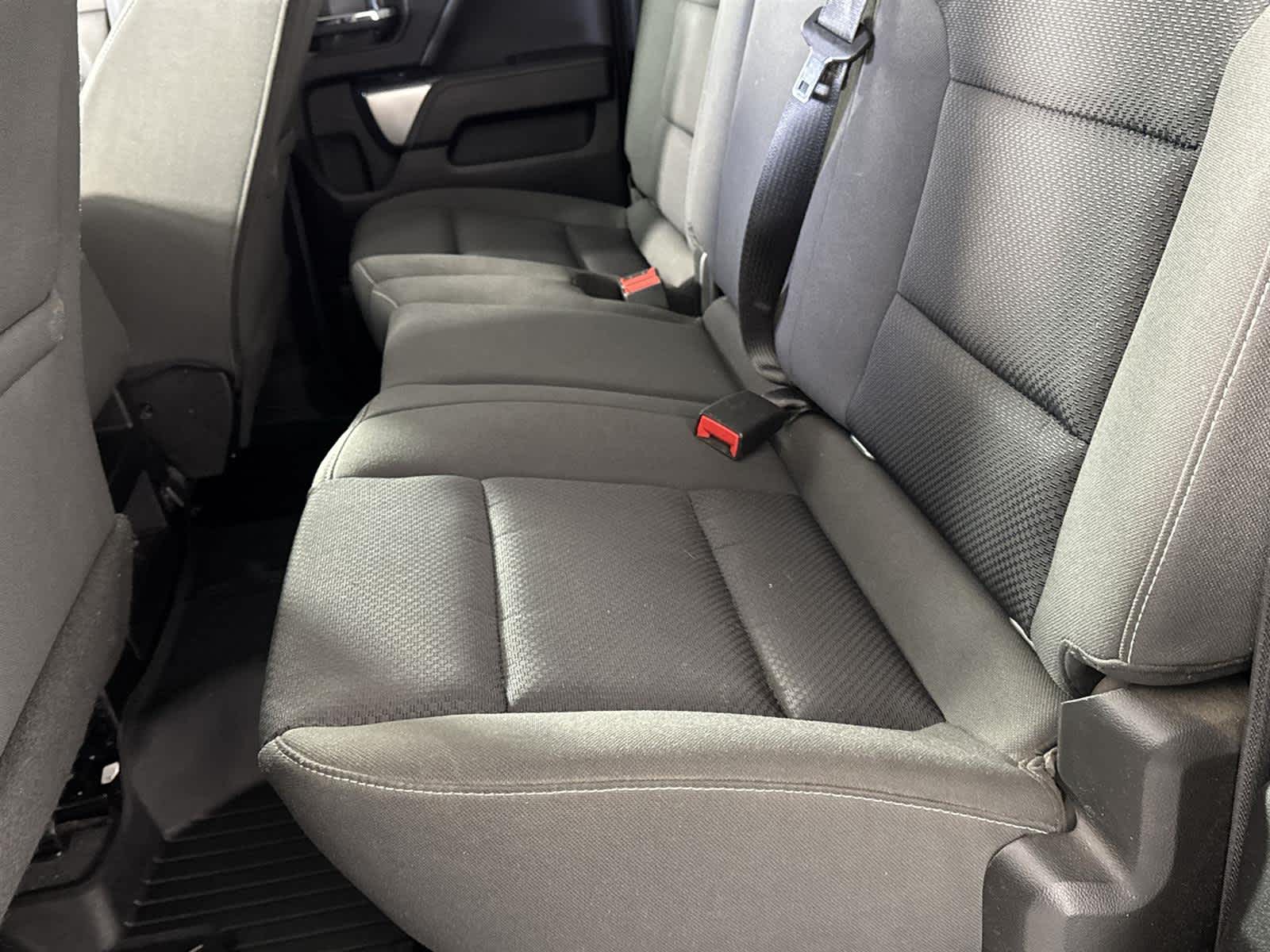 Thumbnail: 2019 Chevrolet Silverado 1500 - 14