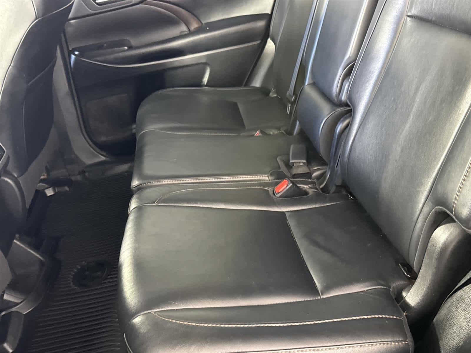 Thumbnail: 2018 Toyota Highlander - 14