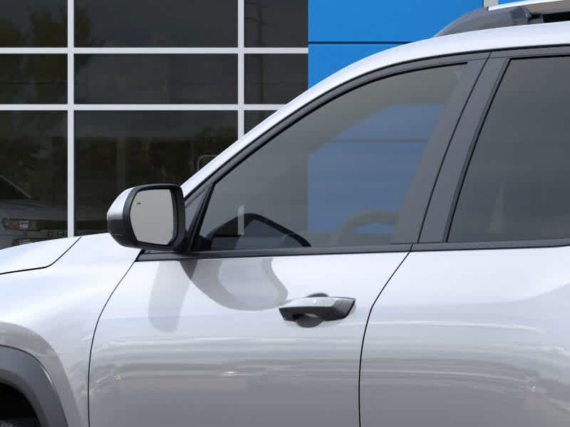 Thumbnail: 2026 Chevrolet Equinox - 12