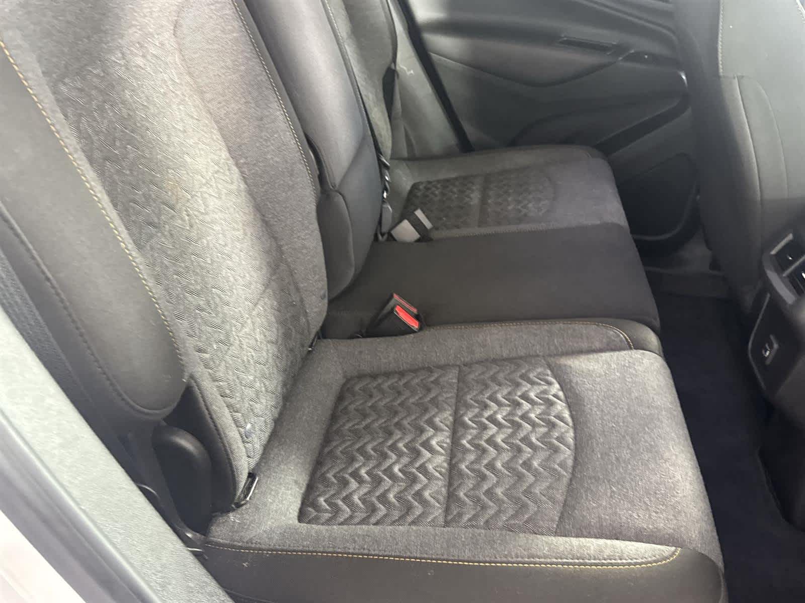 Thumbnail: 2022 Chevrolet Equinox - 14