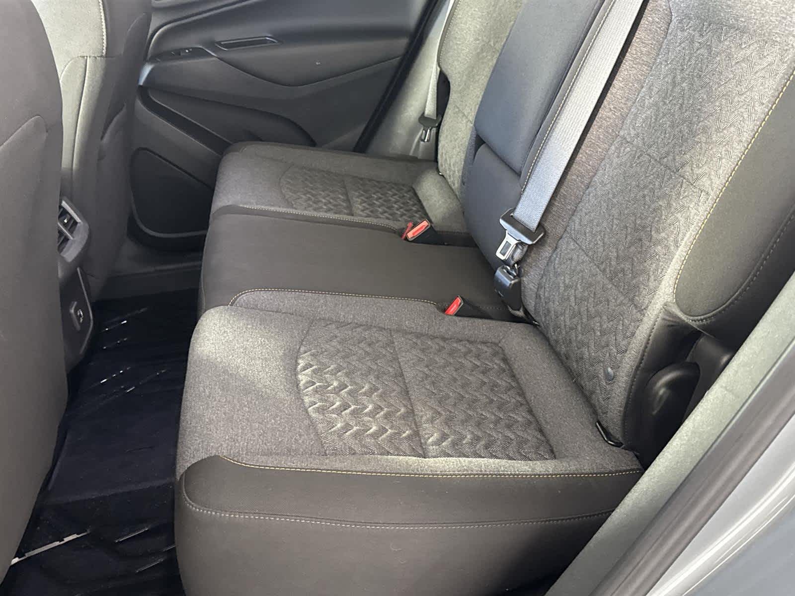 Thumbnail: 2024 Chevrolet Equinox - 14