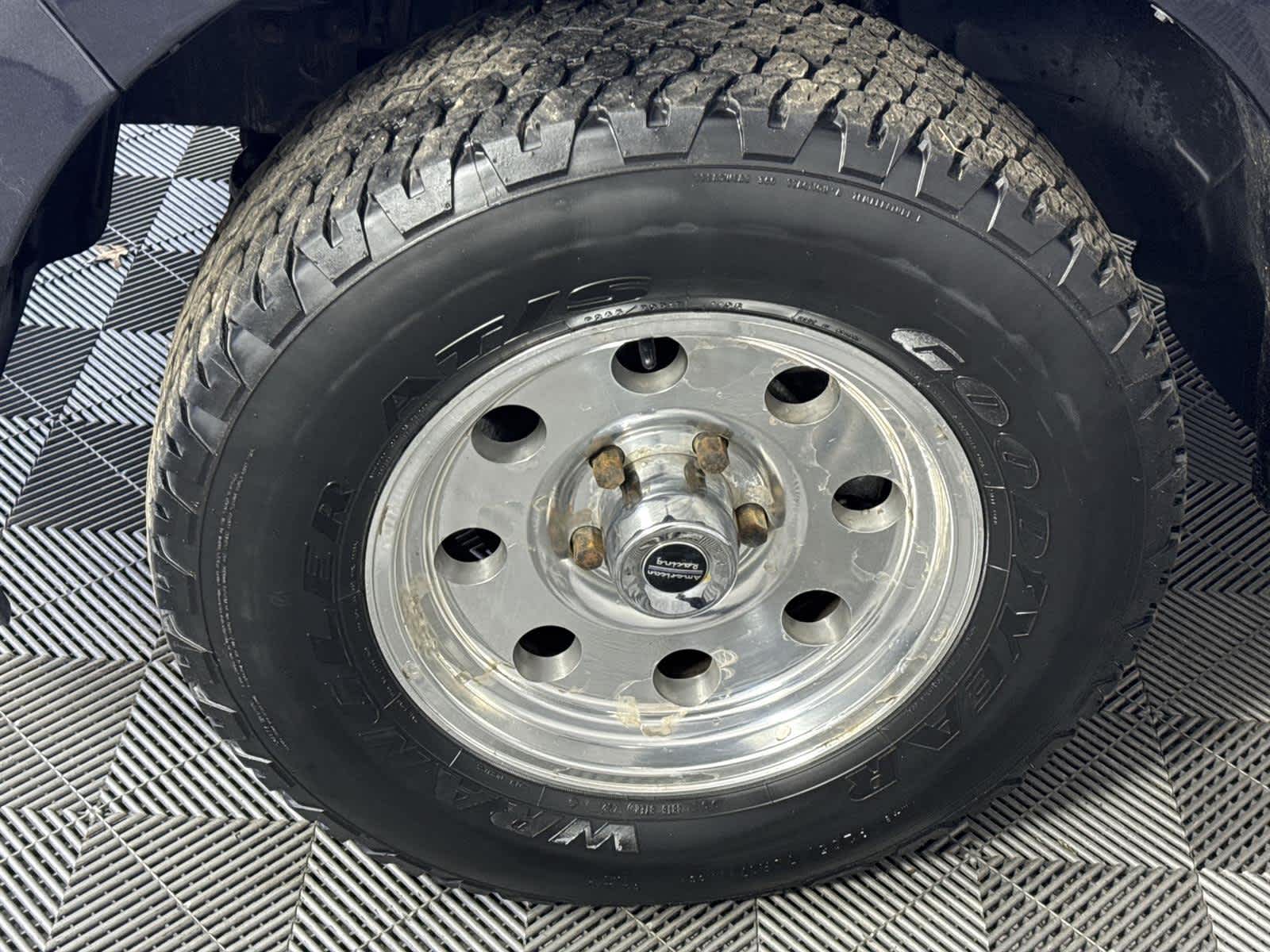 Thumbnail: 2014 RAM 1500 - 11