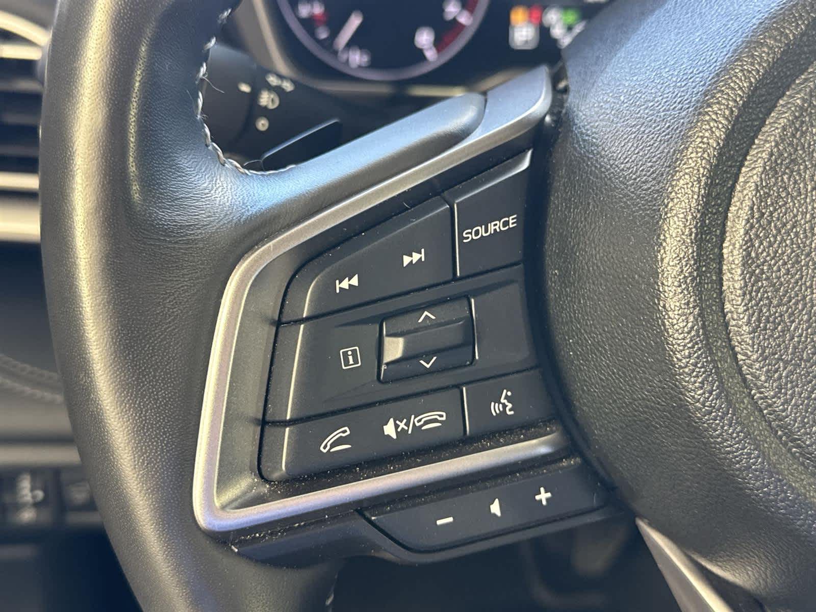 Thumbnail: 2024 Subaru Outback - 27