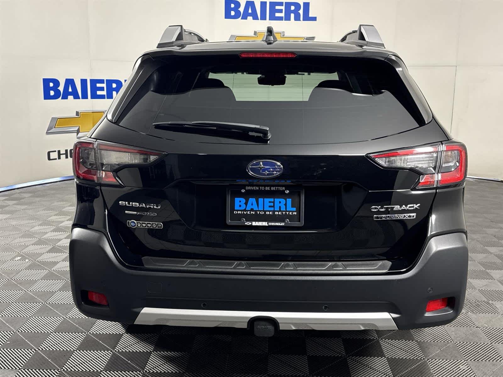 Thumbnail: 2024 Subaru Outback - 4