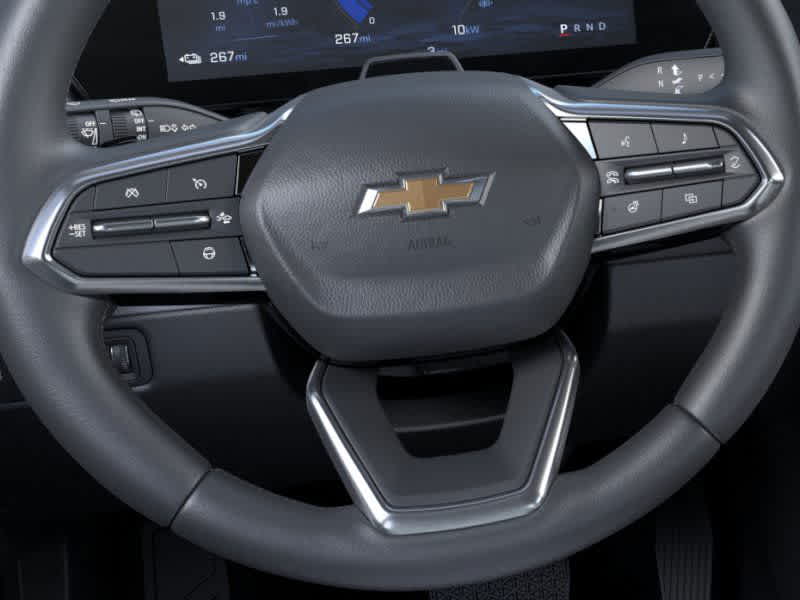 Thumbnail: 2025 Chevrolet Equinox - 19