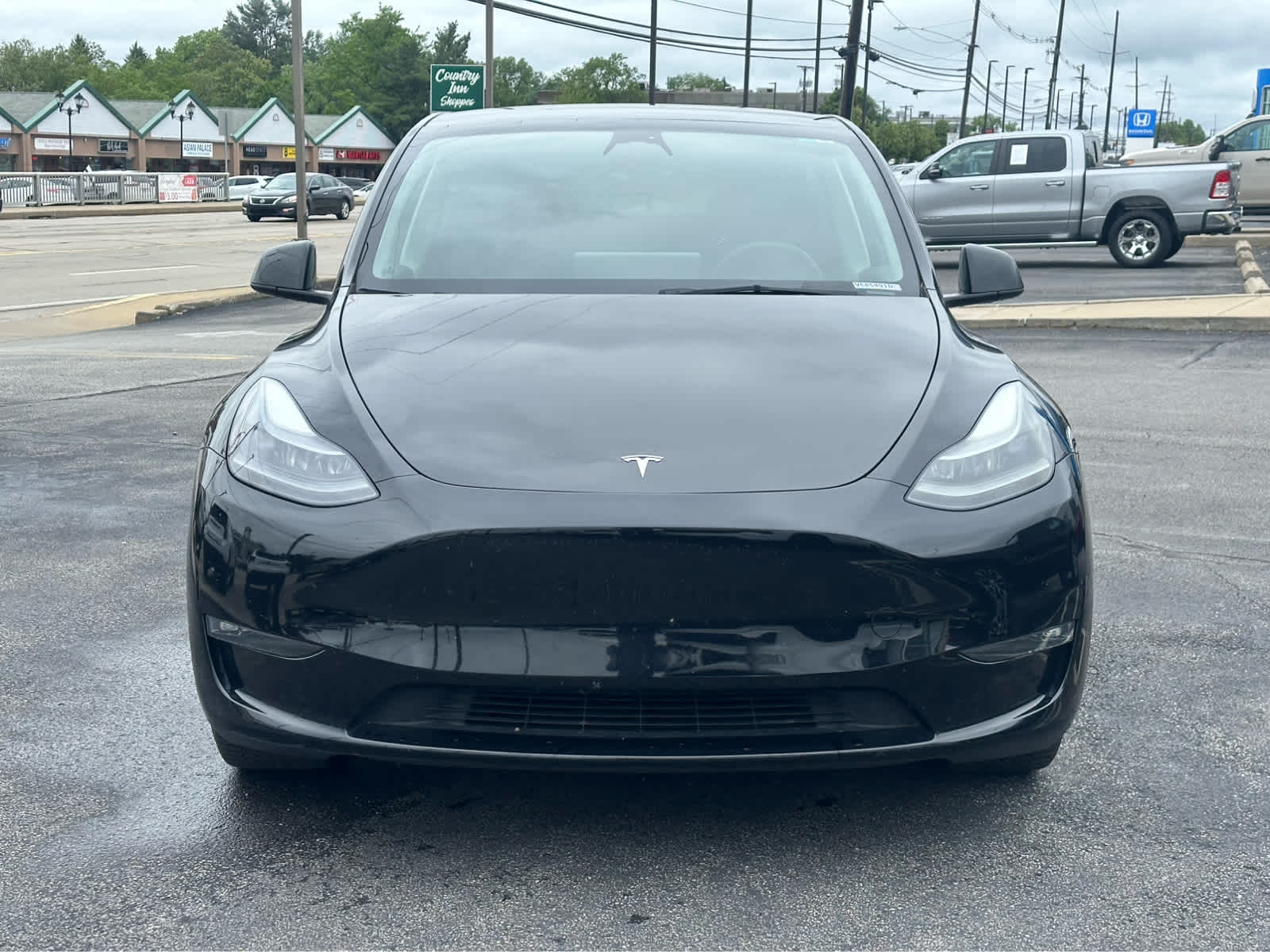 Thumbnail: 2023 Tesla Model Y - 2