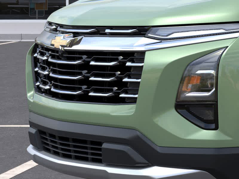 Thumbnail: 2026 Chevrolet Equinox - 13