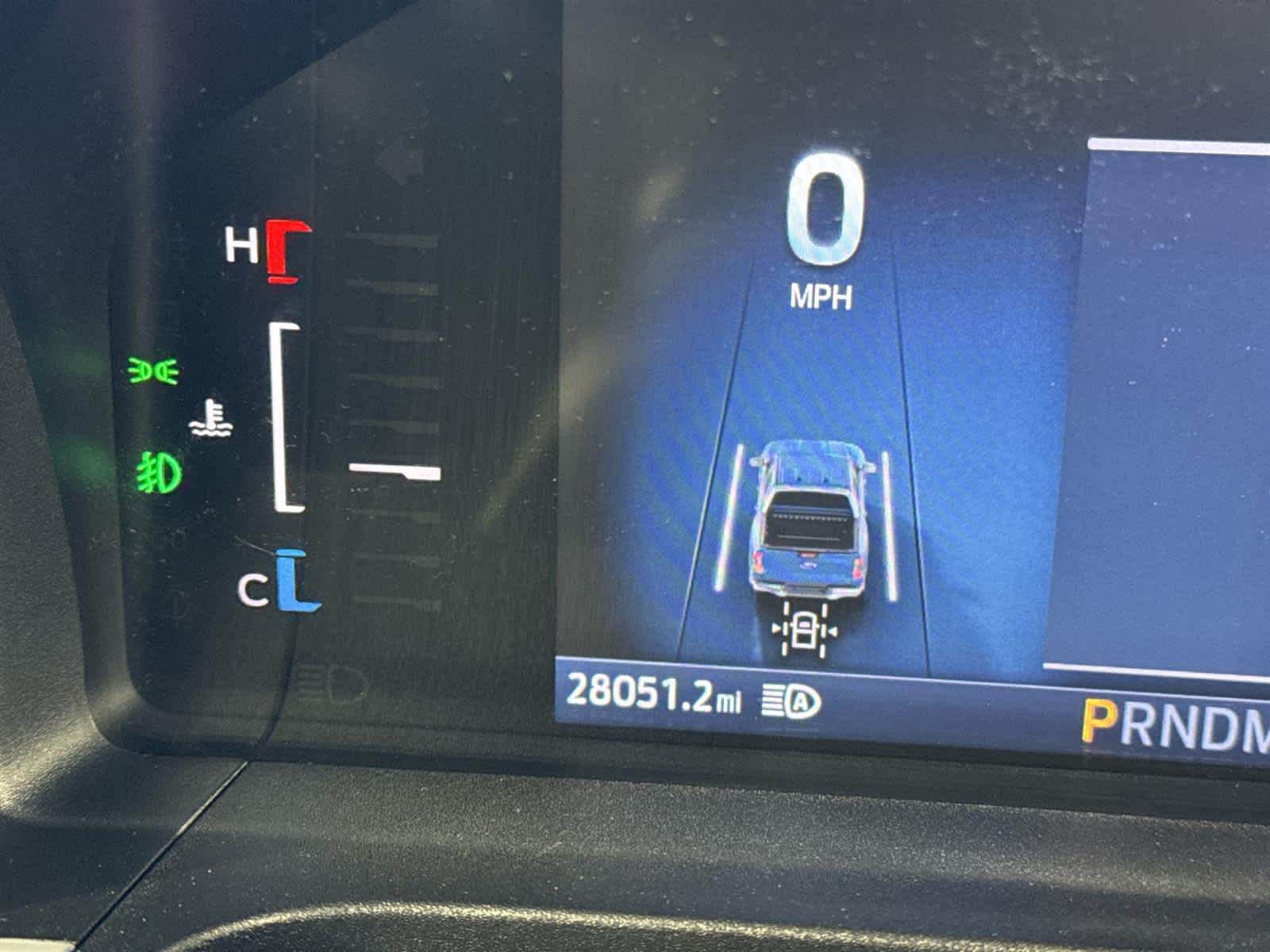 Thumbnail: 2024 Ford Ranger - 29