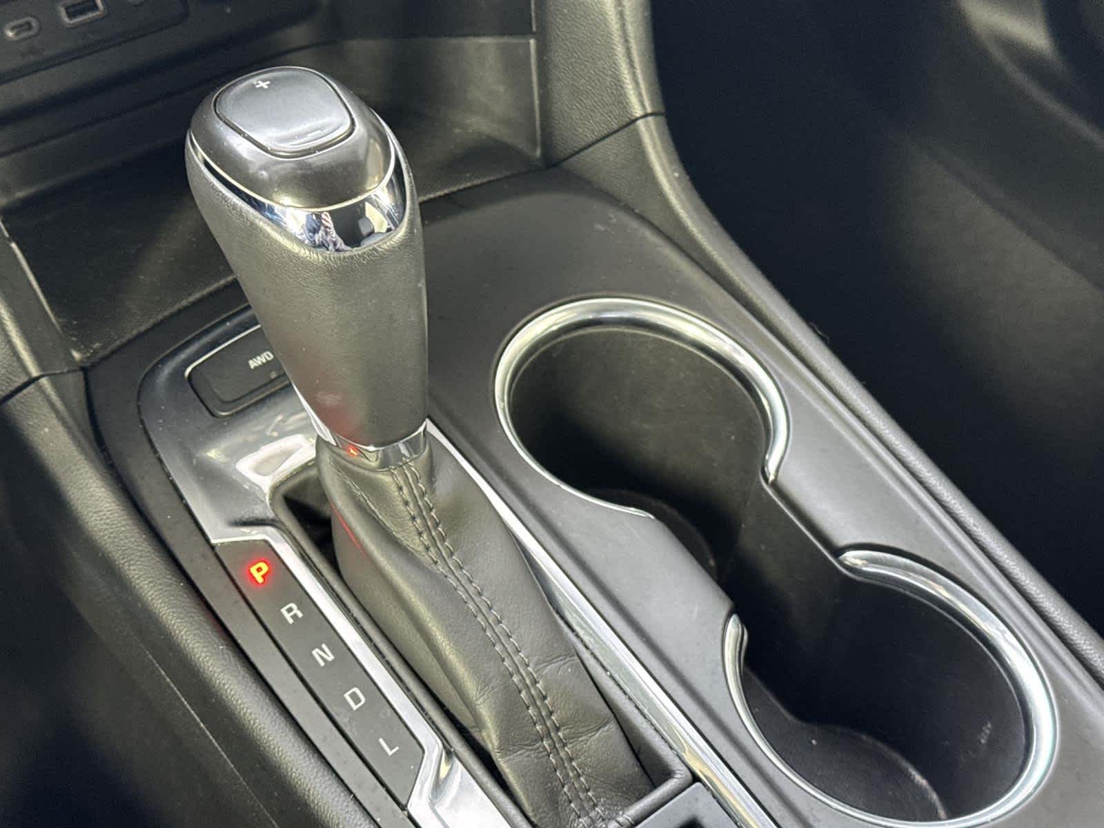 Thumbnail: 2019 Chevrolet Equinox - 20