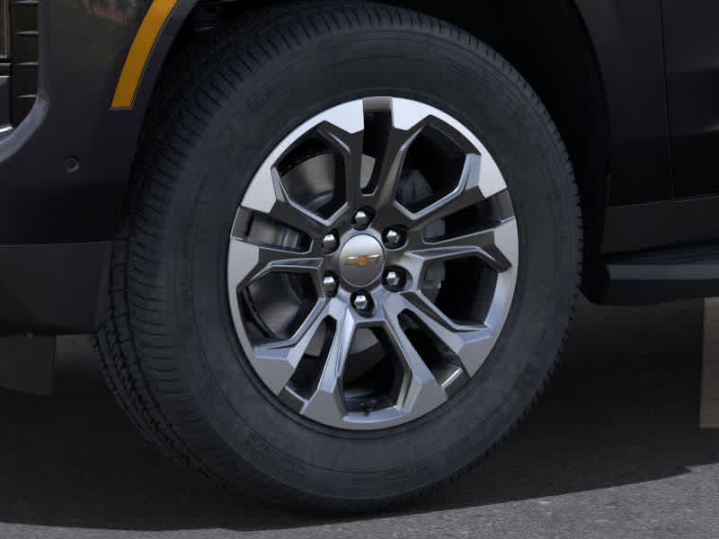 Thumbnail: 2025 Chevrolet Tahoe - 9