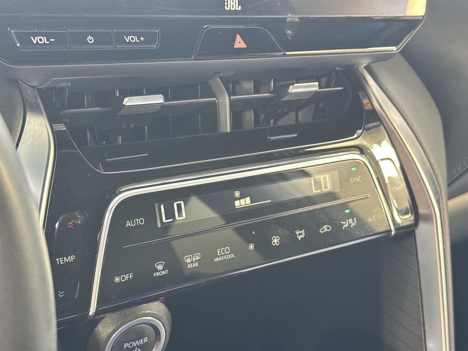 Thumbnail: 2024 Toyota Venza - 19