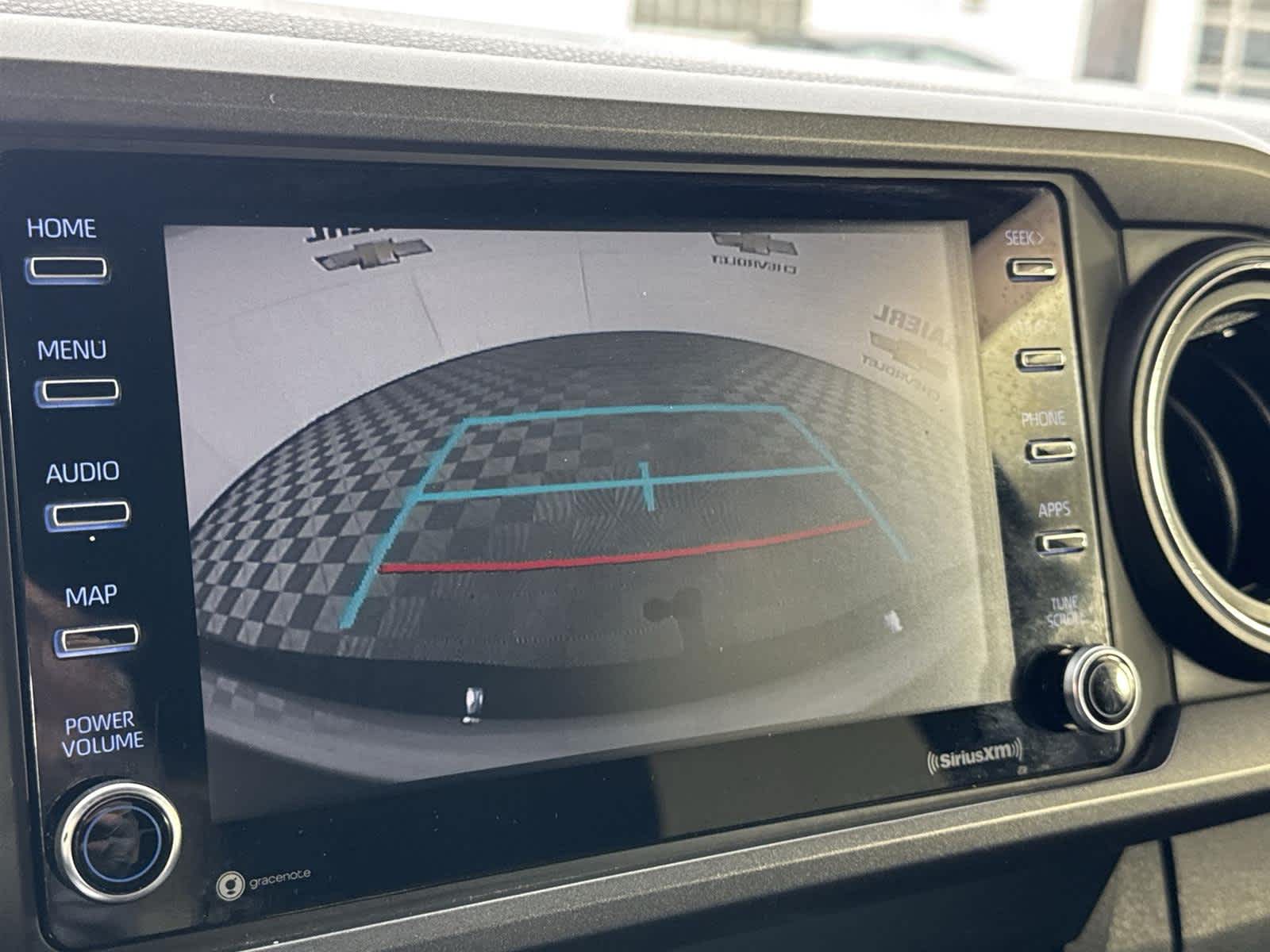 Thumbnail: 2020 Toyota Tacoma - 19