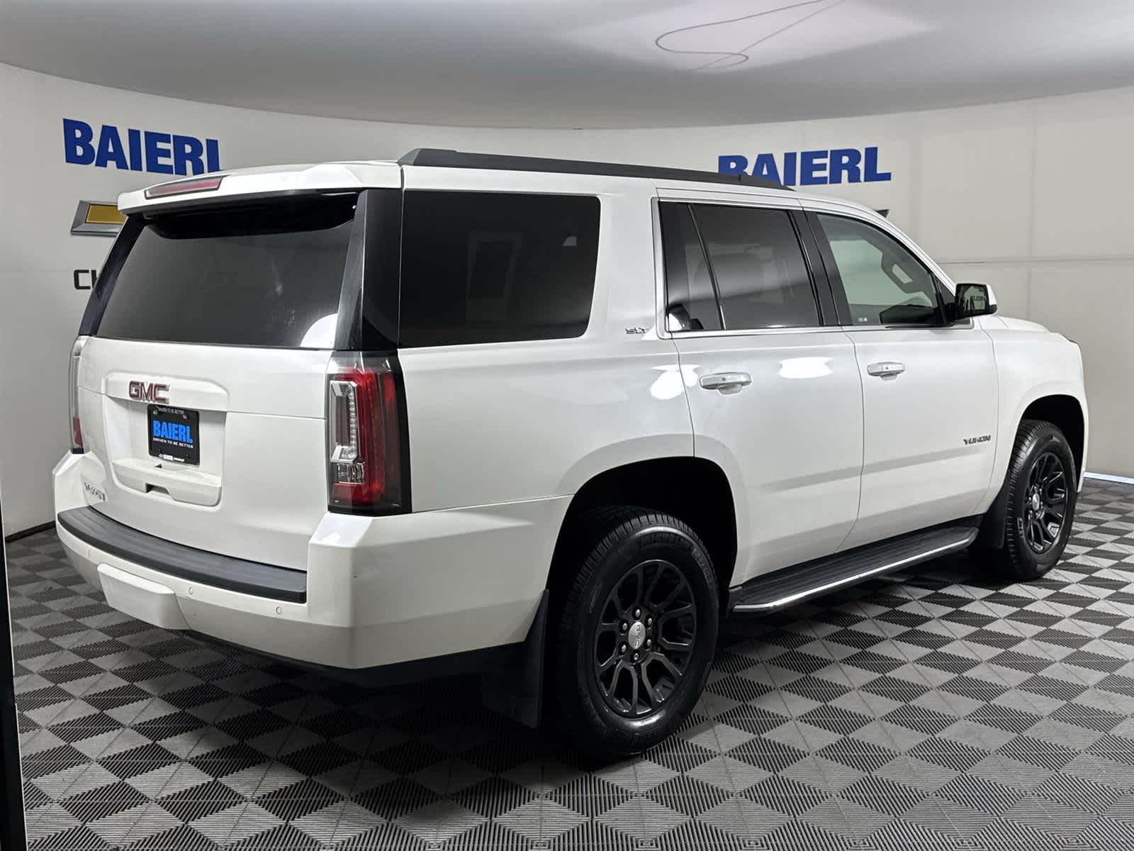 Thumbnail: 2019 GMC Yukon - 5