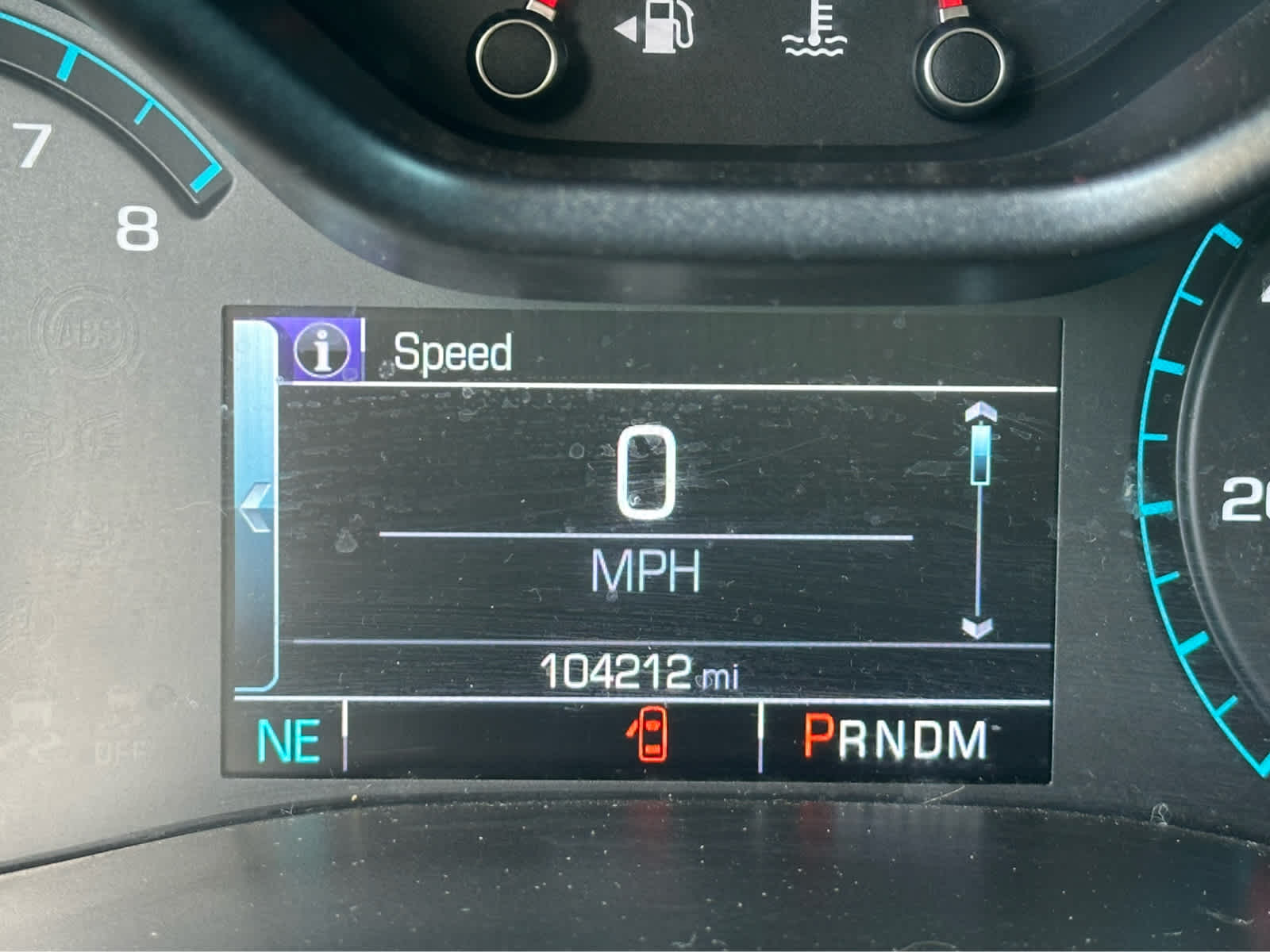 Thumbnail: 2016 Chevrolet Colorado - 23