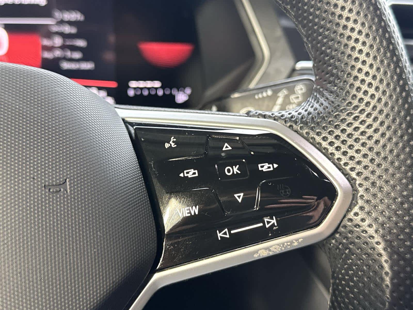 Thumbnail: 2024 Volkswagen Tiguan - 24