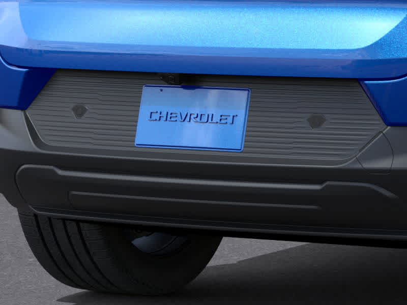 Thumbnail: 2026 Chevrolet Equinox - 14
