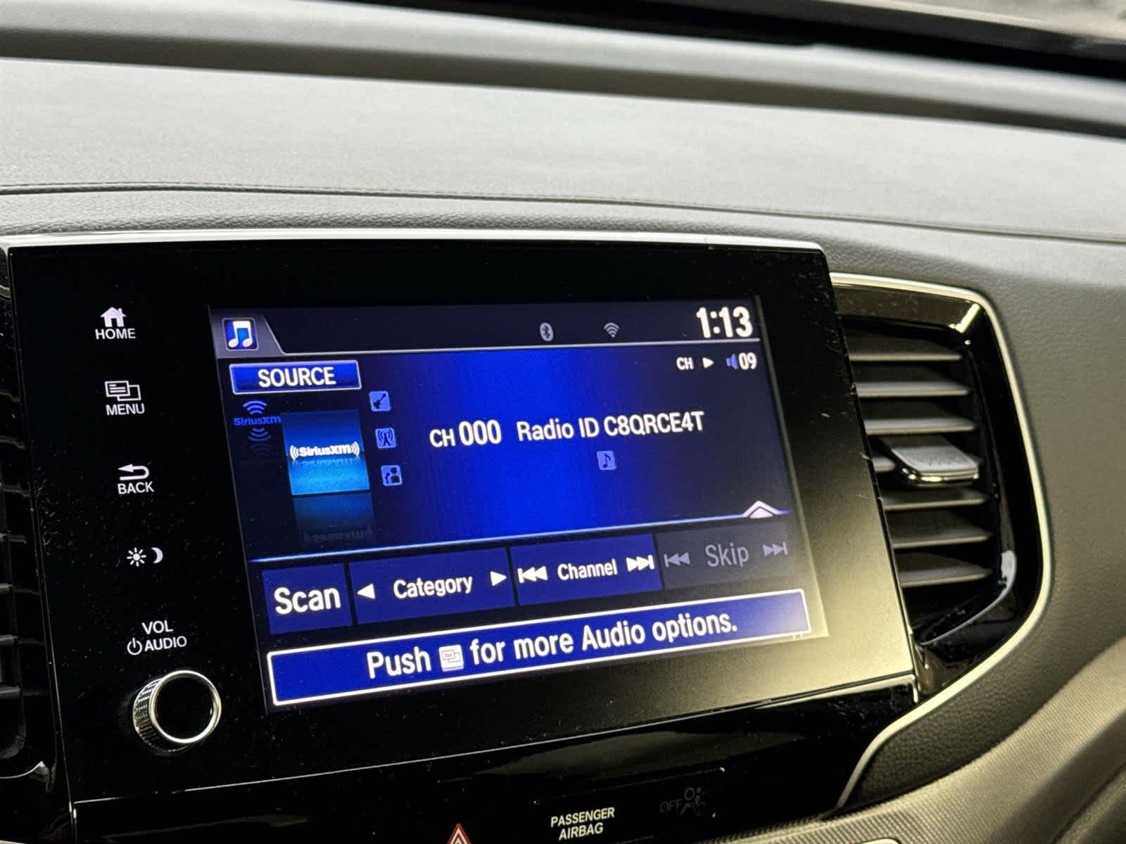 Thumbnail: 2023 Honda Ridgeline - 16