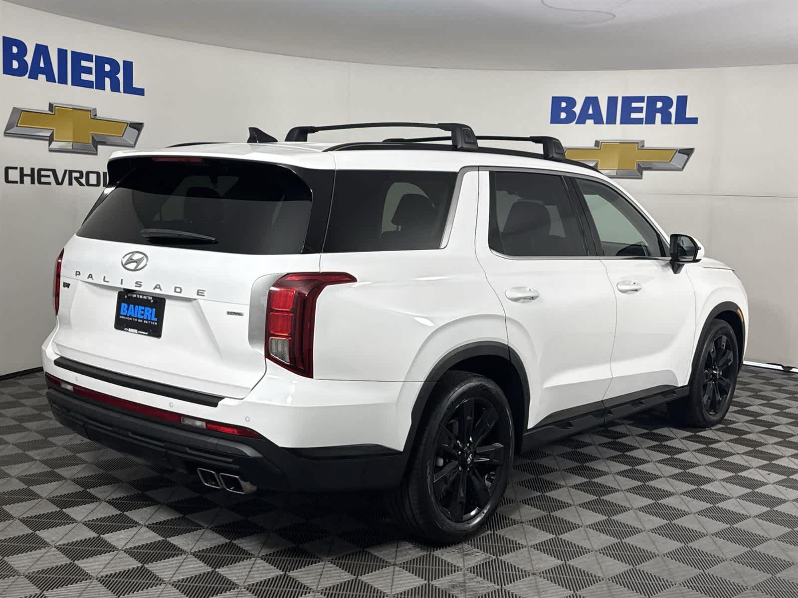 Thumbnail: 2023 Hyundai Palisade - 5