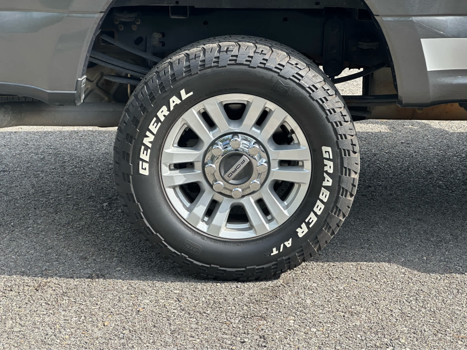 Thumbnail: 2019 Ford F-250 - 24