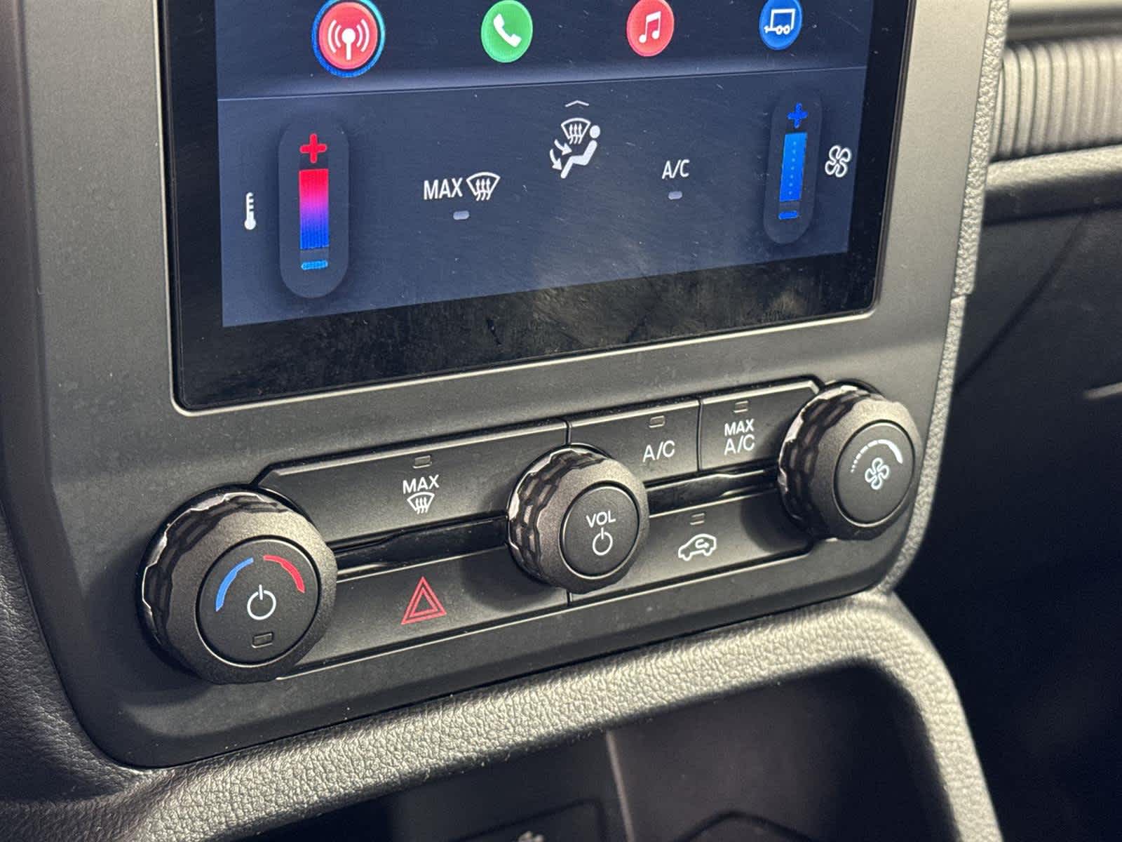 Thumbnail: 2024 Ford Ranger - 19