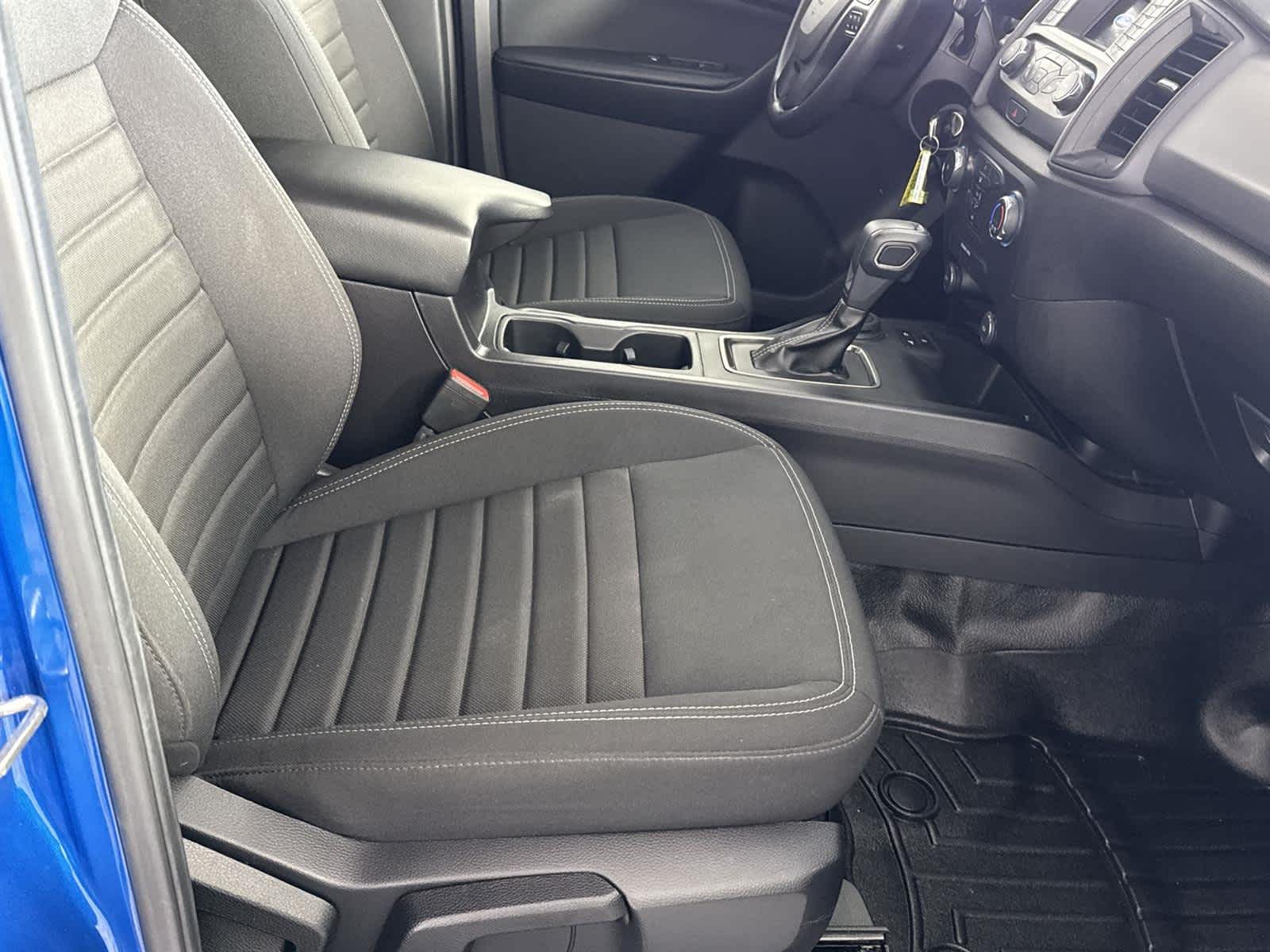 Thumbnail: 2021 Ford Ranger - 16