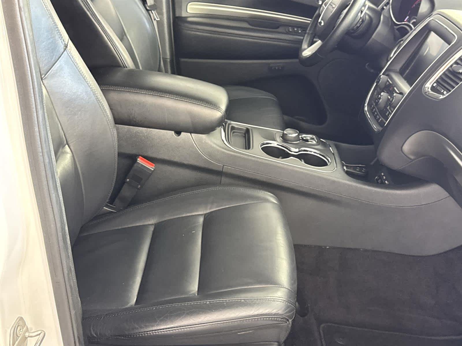 Thumbnail: 2017 Dodge Durango - 15