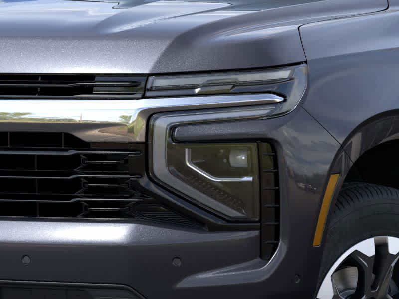 Thumbnail: 2025 Chevrolet Tahoe - 10