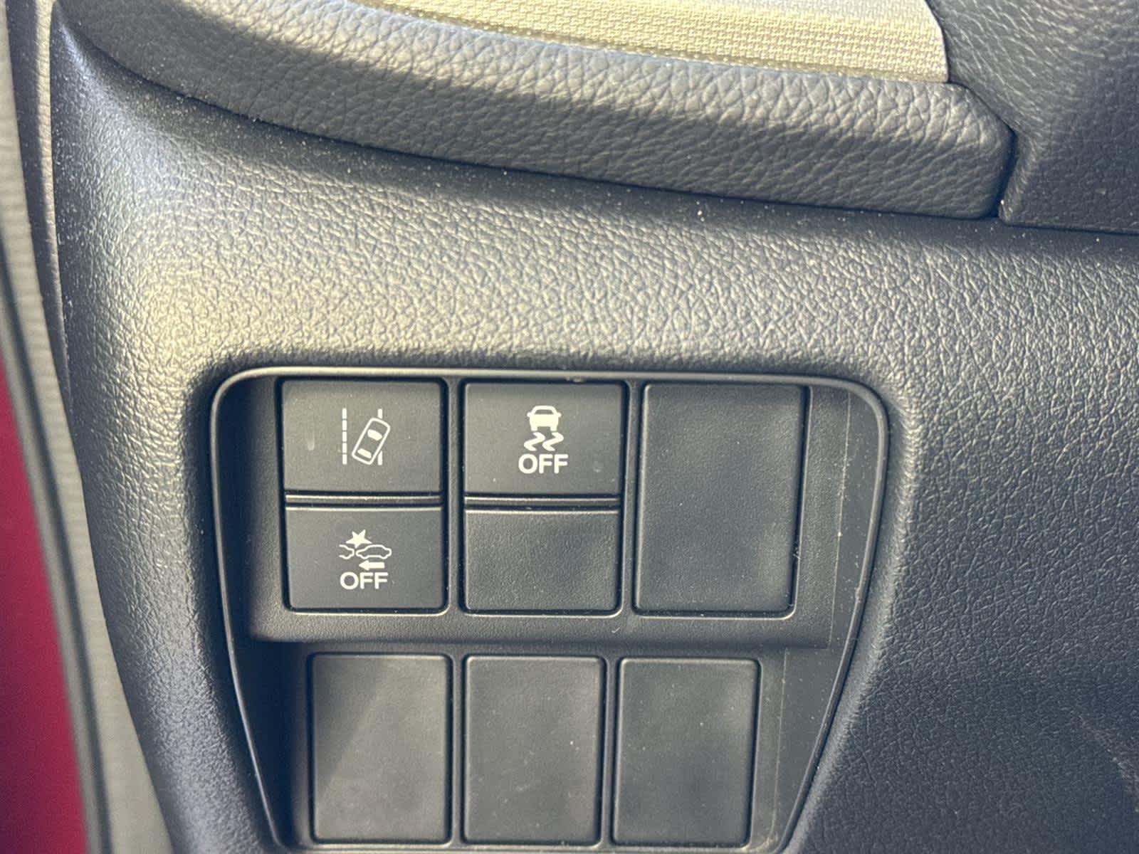 Thumbnail: 2020 Honda CR-V - 21