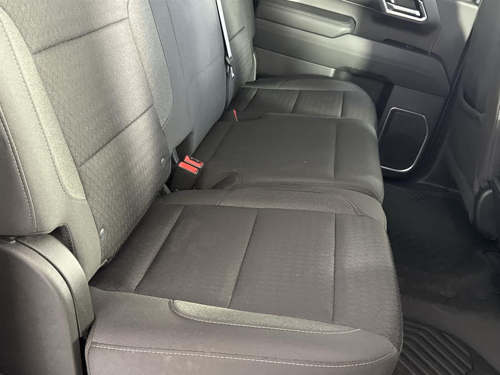 Thumbnail: 2022 Chevrolet Silverado 1500 - 15