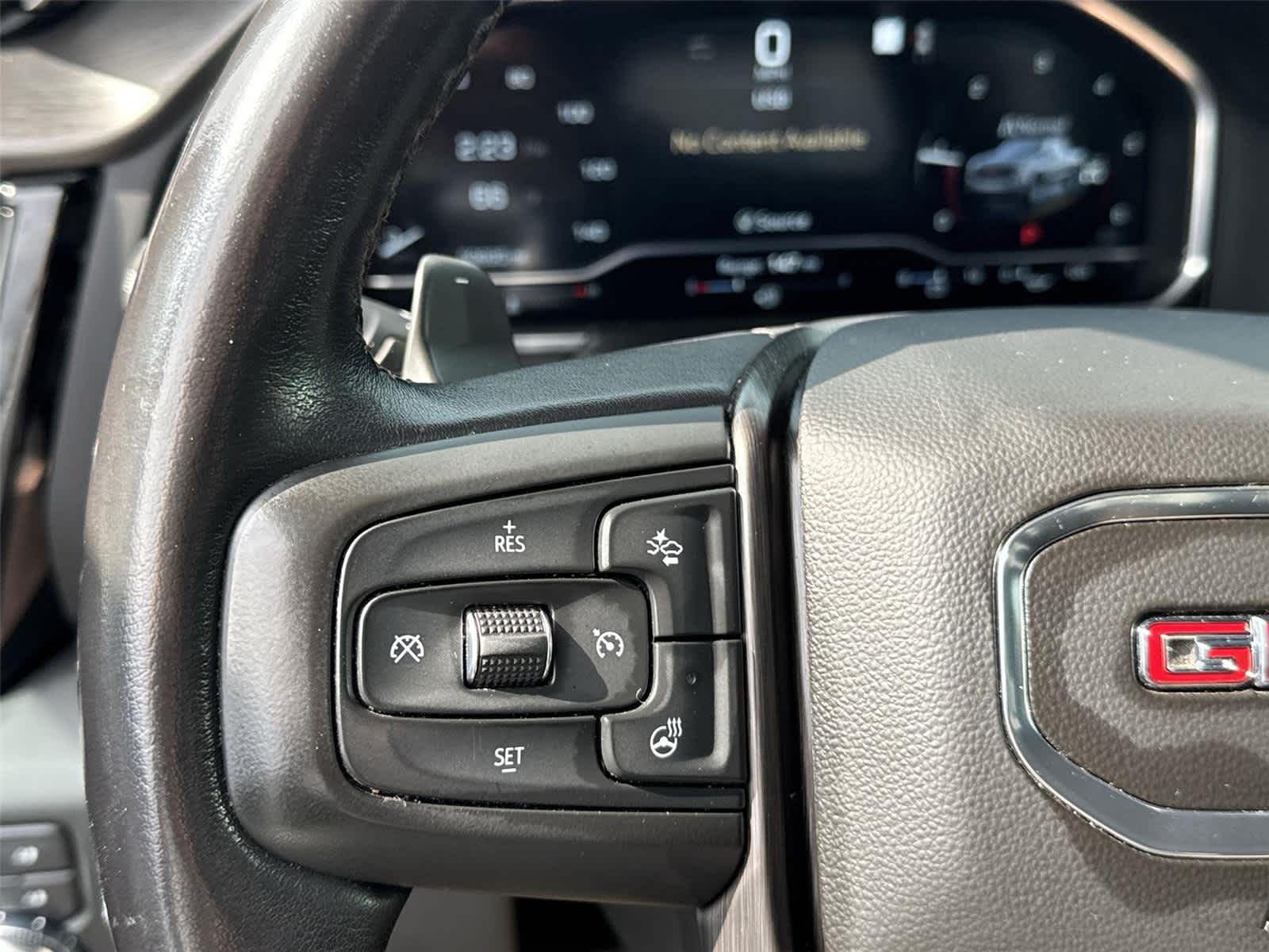 Thumbnail: 2022 GMC Sierra 1500 - 26