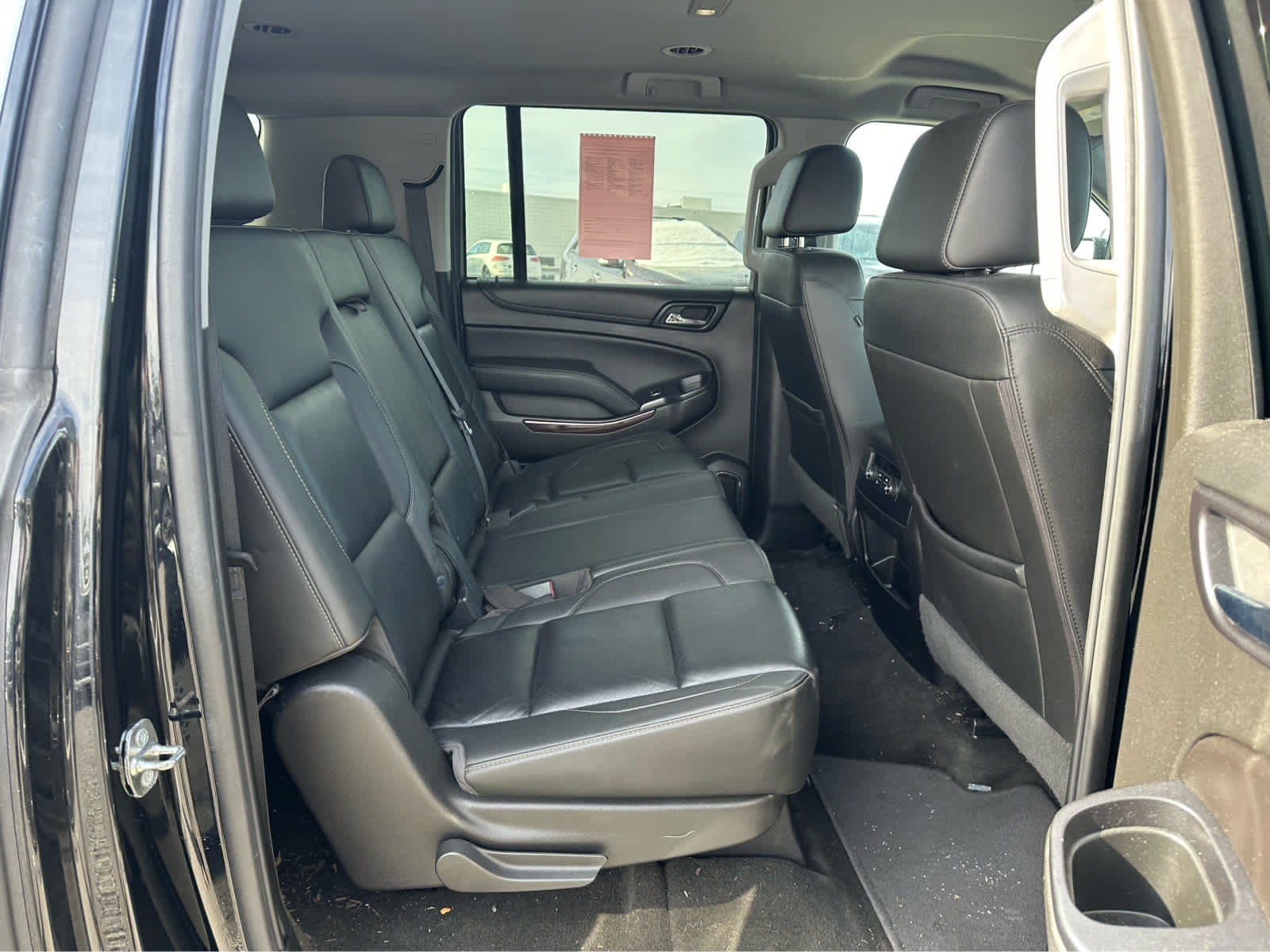 Thumbnail: 2018 GMC Yukon XL - 21