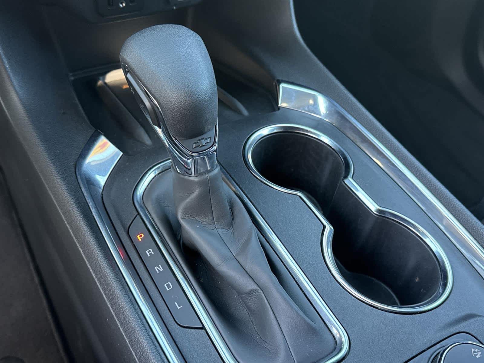 Thumbnail: 2023 Chevrolet Traverse - 23