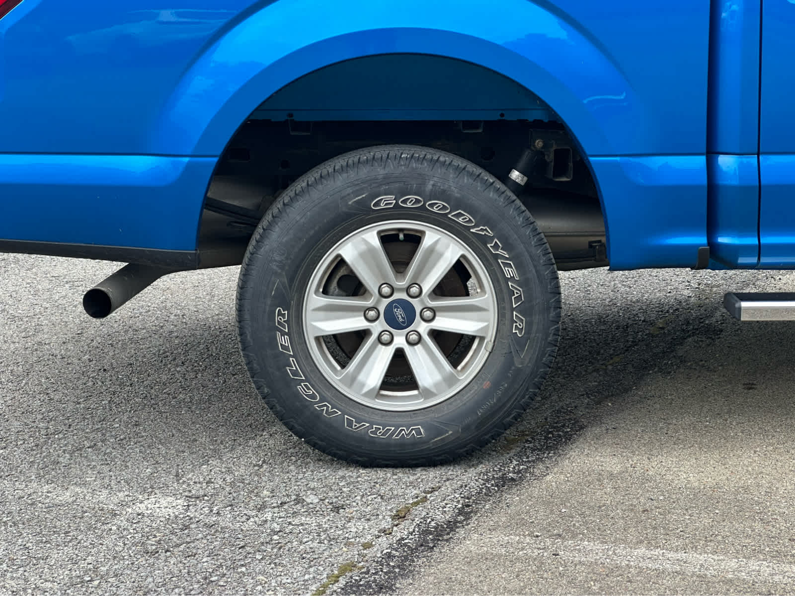 Thumbnail: 2020 Ford F-150 - 24