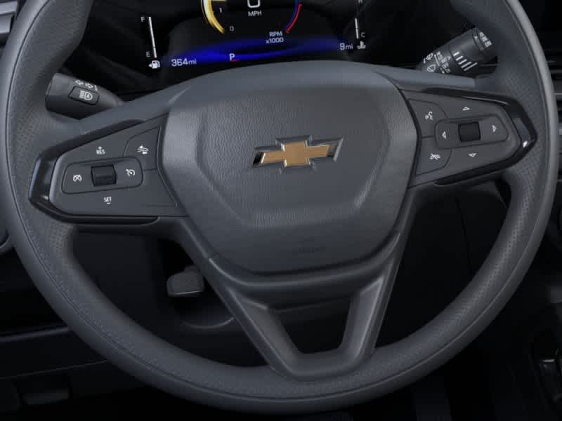 Thumbnail: 2026 Chevrolet TrailBlazer - 19