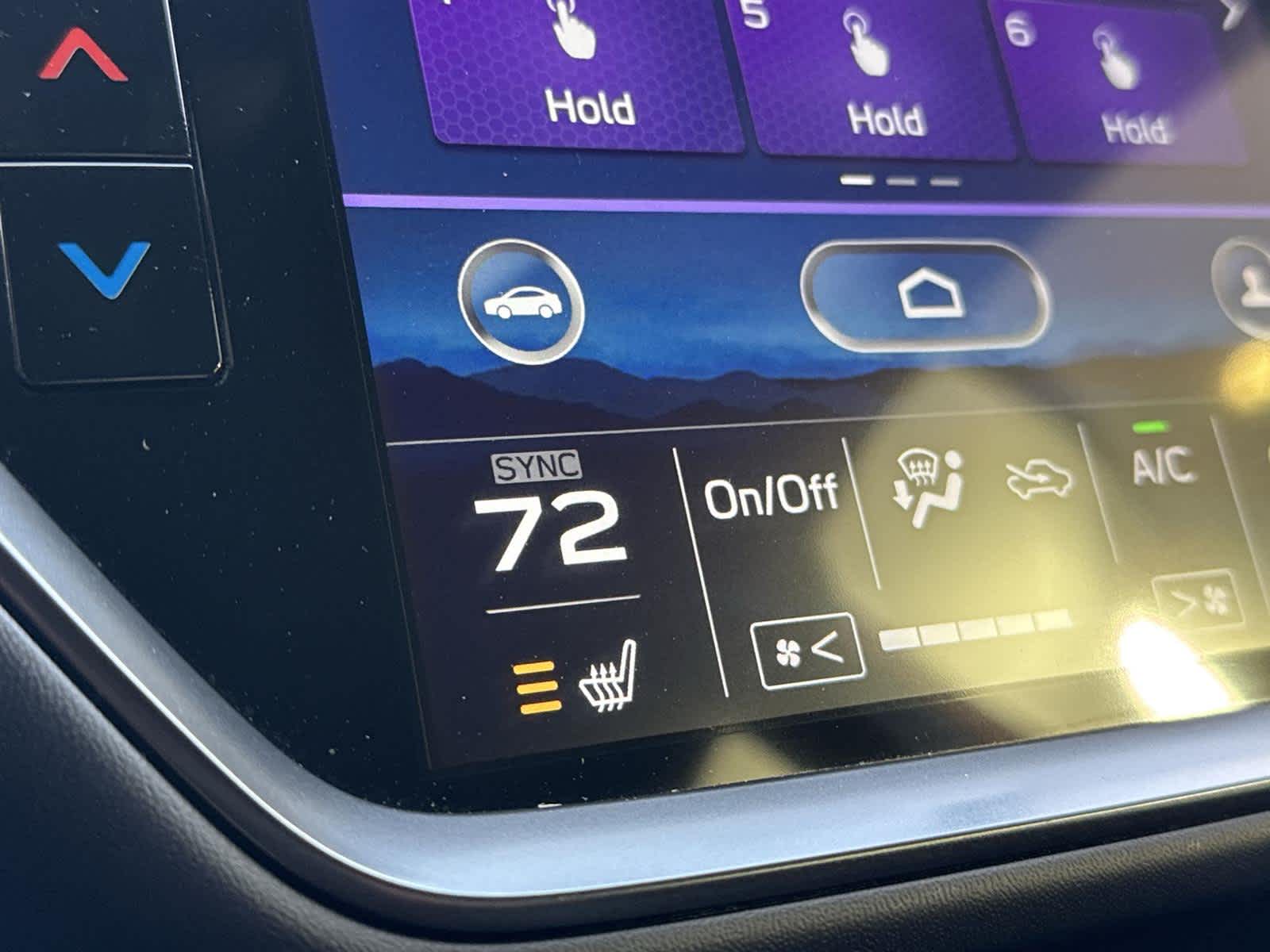 Thumbnail: 2022 Subaru WRX - 18