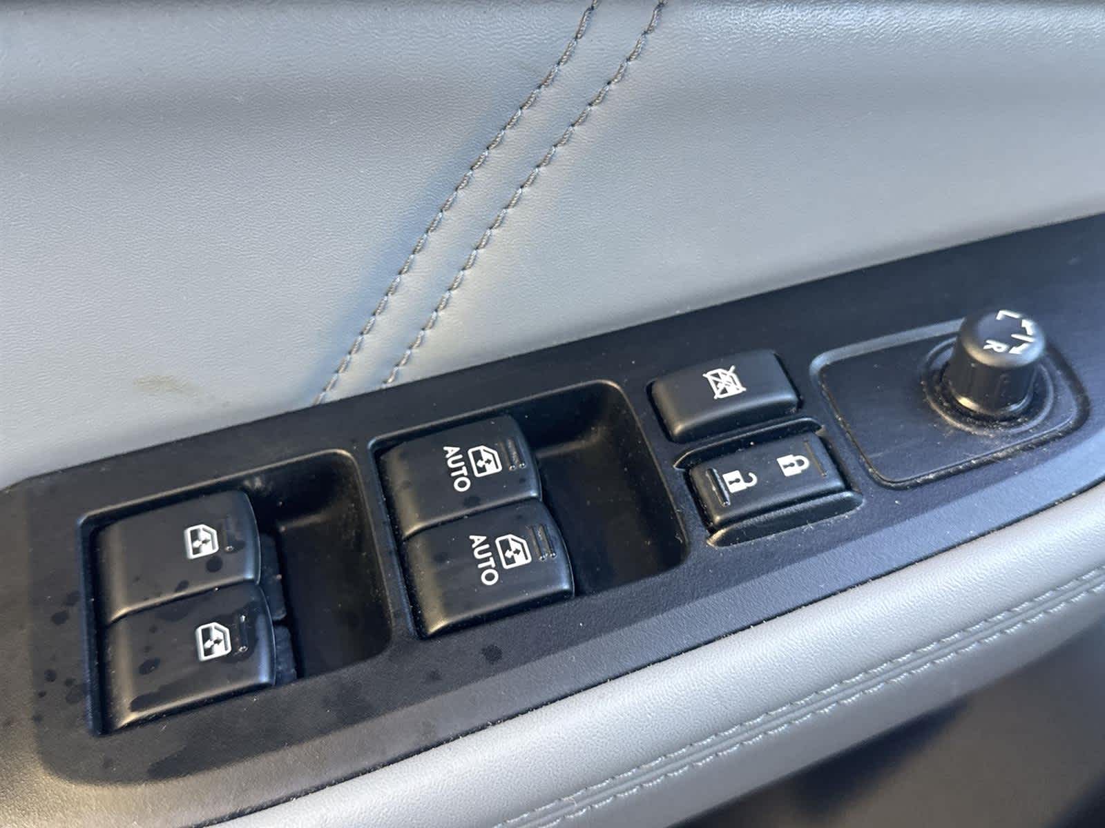 Thumbnail: 2018 Subaru Legacy - 24