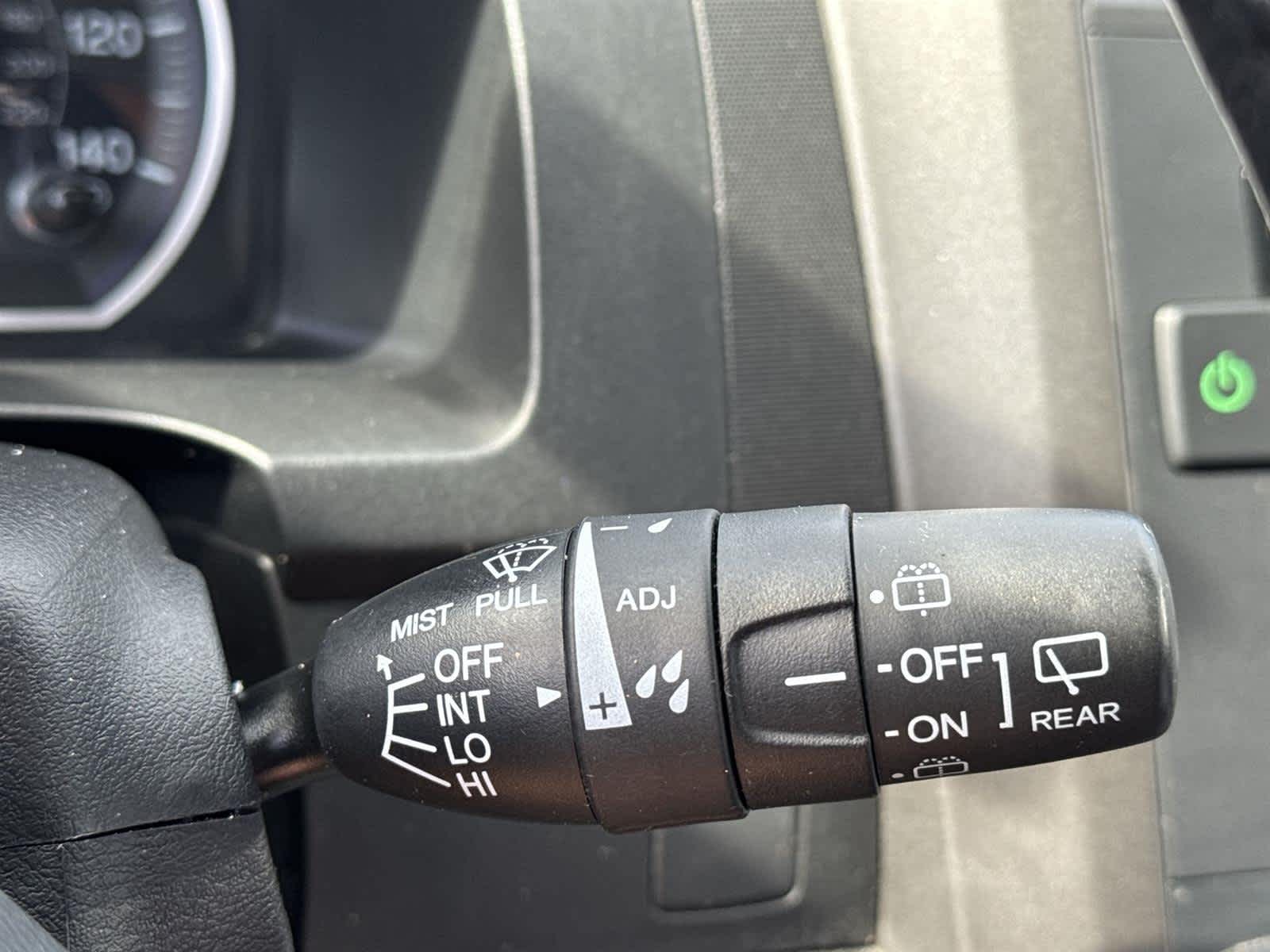 Thumbnail: 2011 Honda CR-V - 27