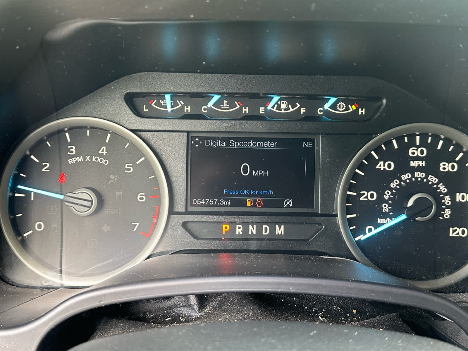 Thumbnail: 2020 Ford F-150 - 13