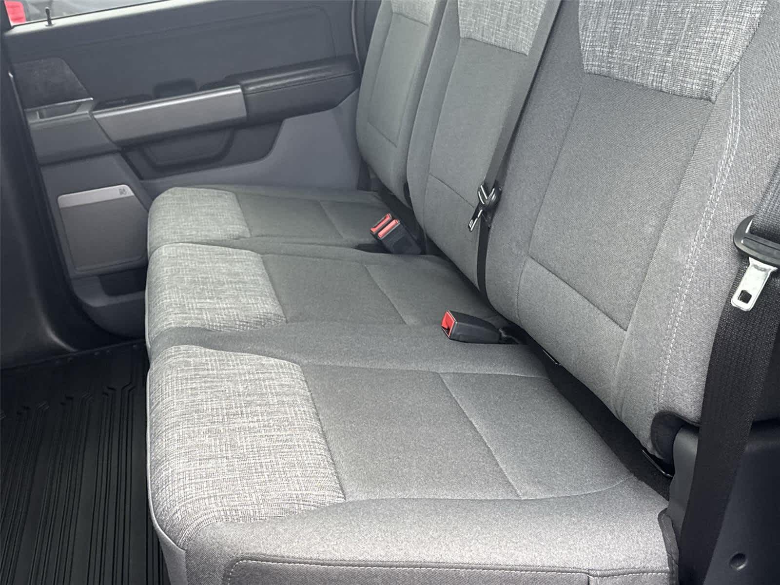 Thumbnail: 2022 Ford F-150 - 14