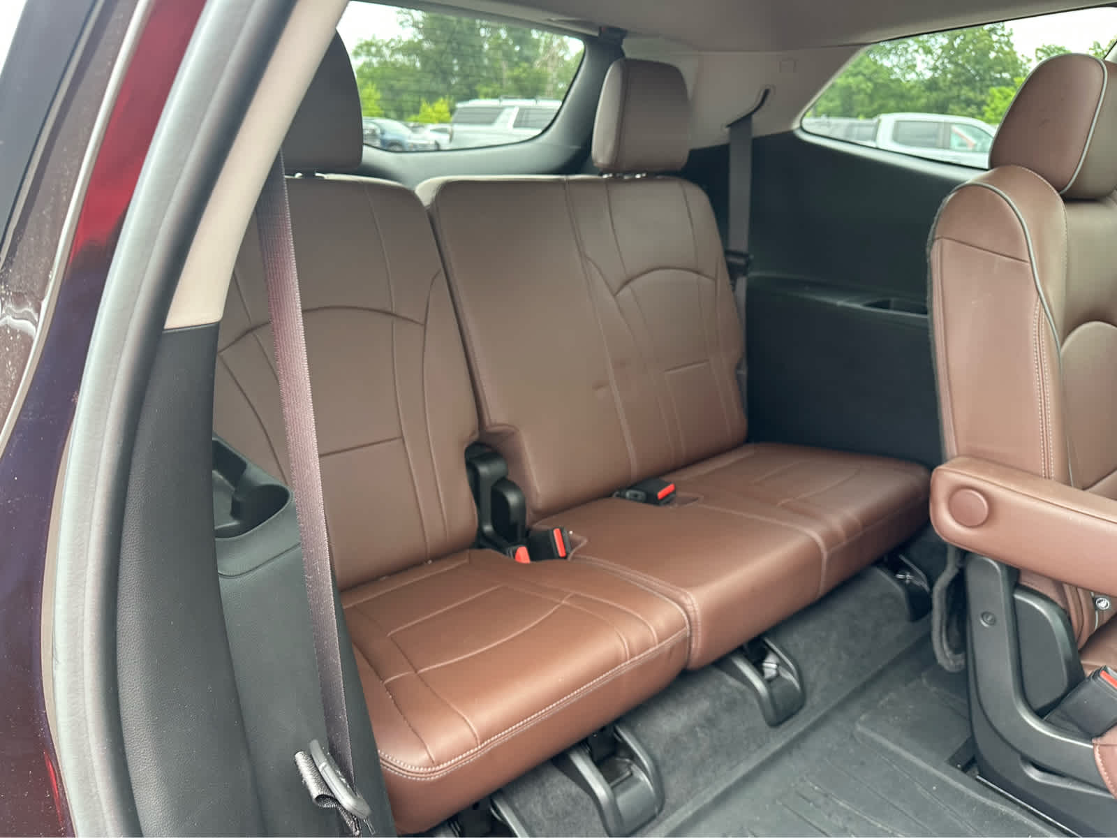 Thumbnail: 2020 Buick Enclave - 26