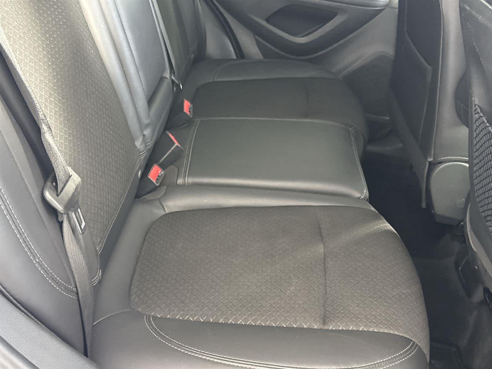 Thumbnail: 2021 Buick Encore - 14