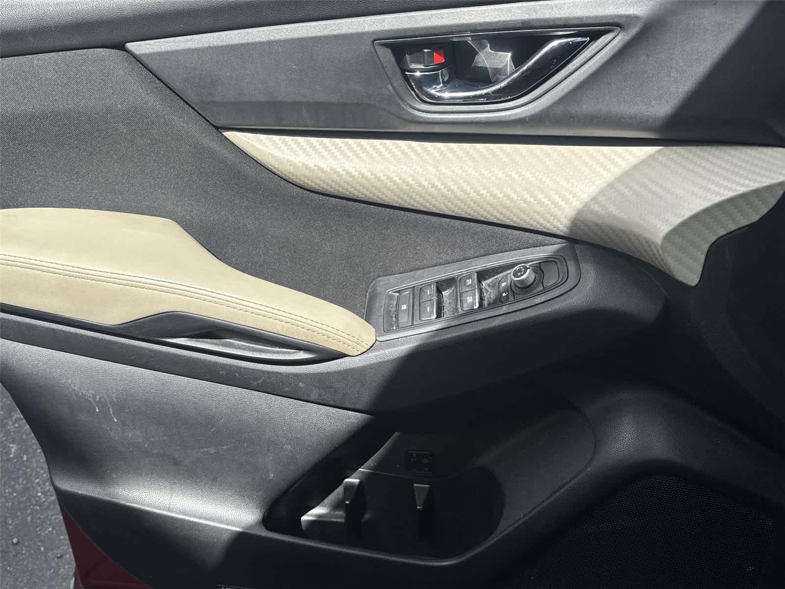 Thumbnail: 2019 Subaru Ascent - 21