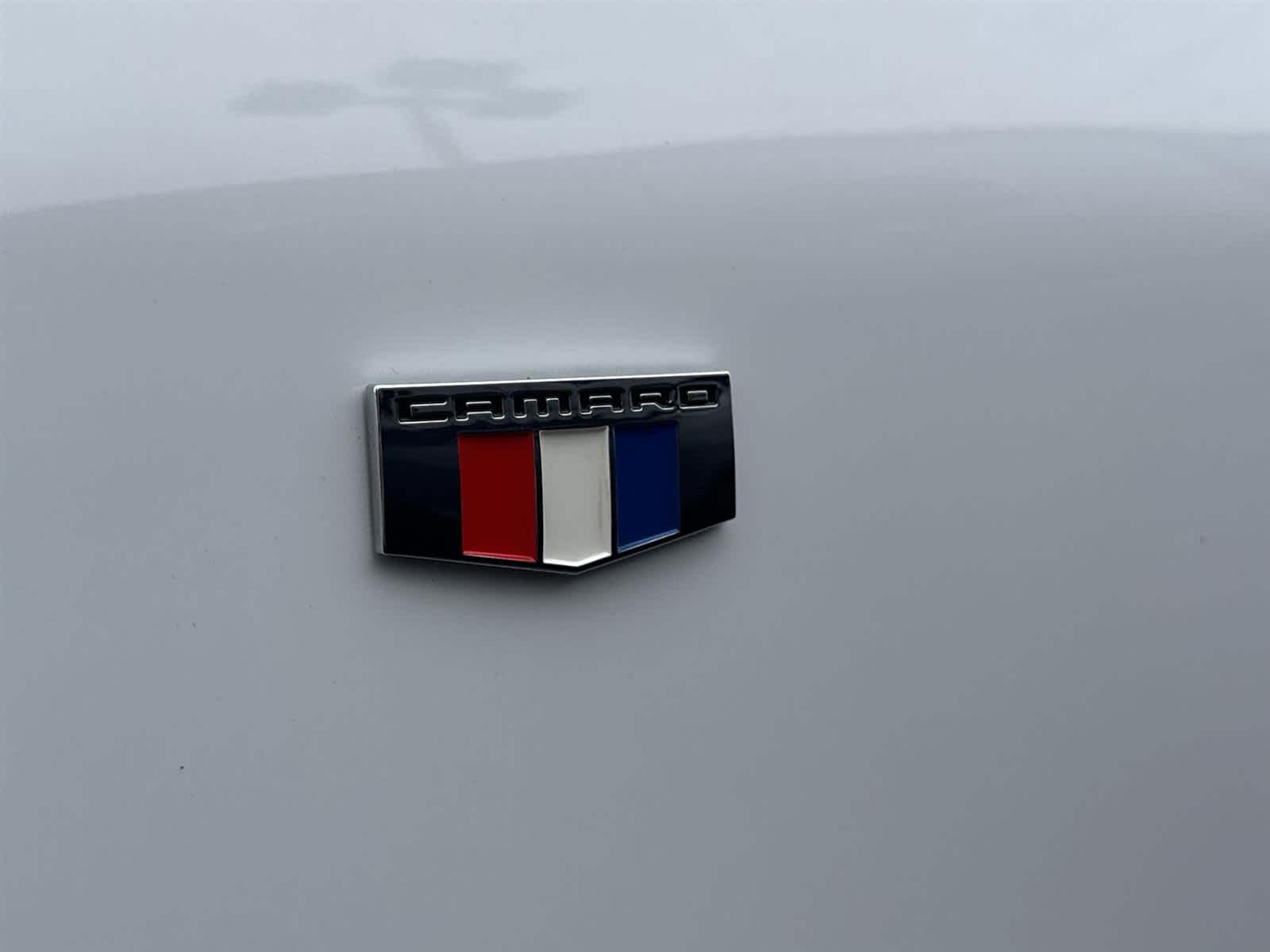 Thumbnail: 2023 Chevrolet Camaro - 10