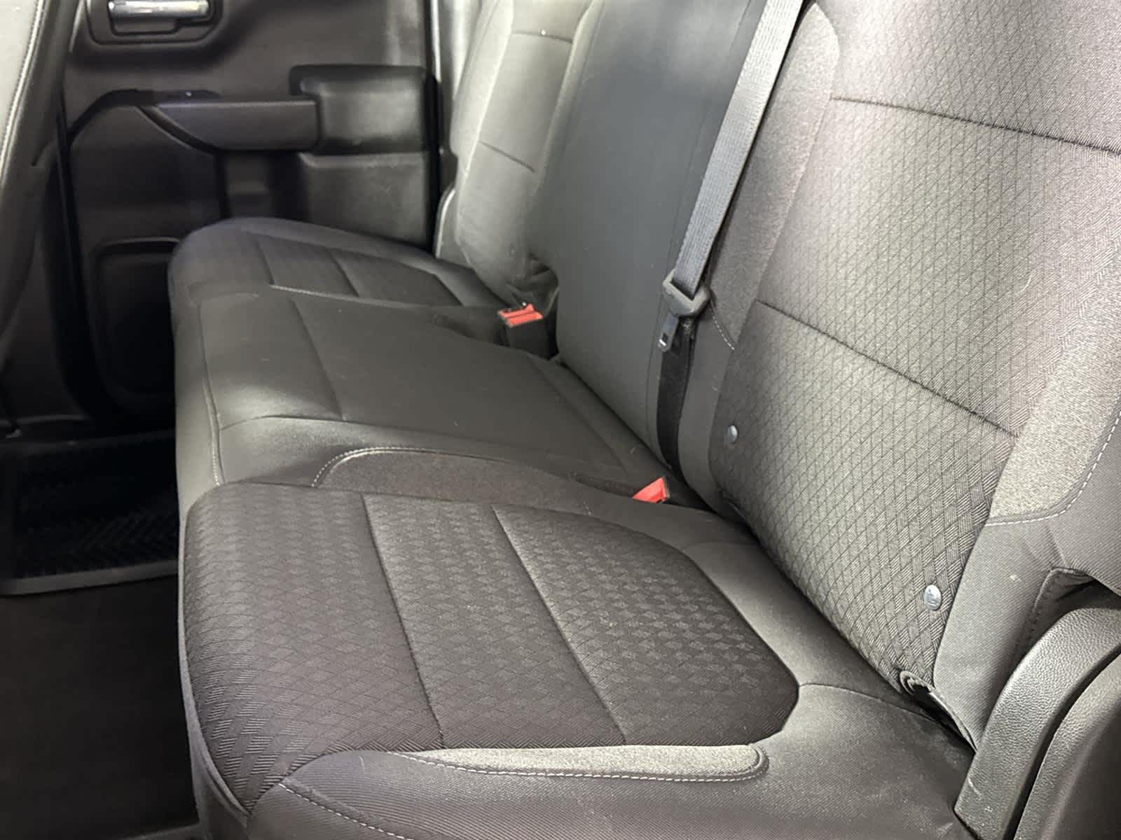 Thumbnail: 2020 Chevrolet Silverado 1500 - 12