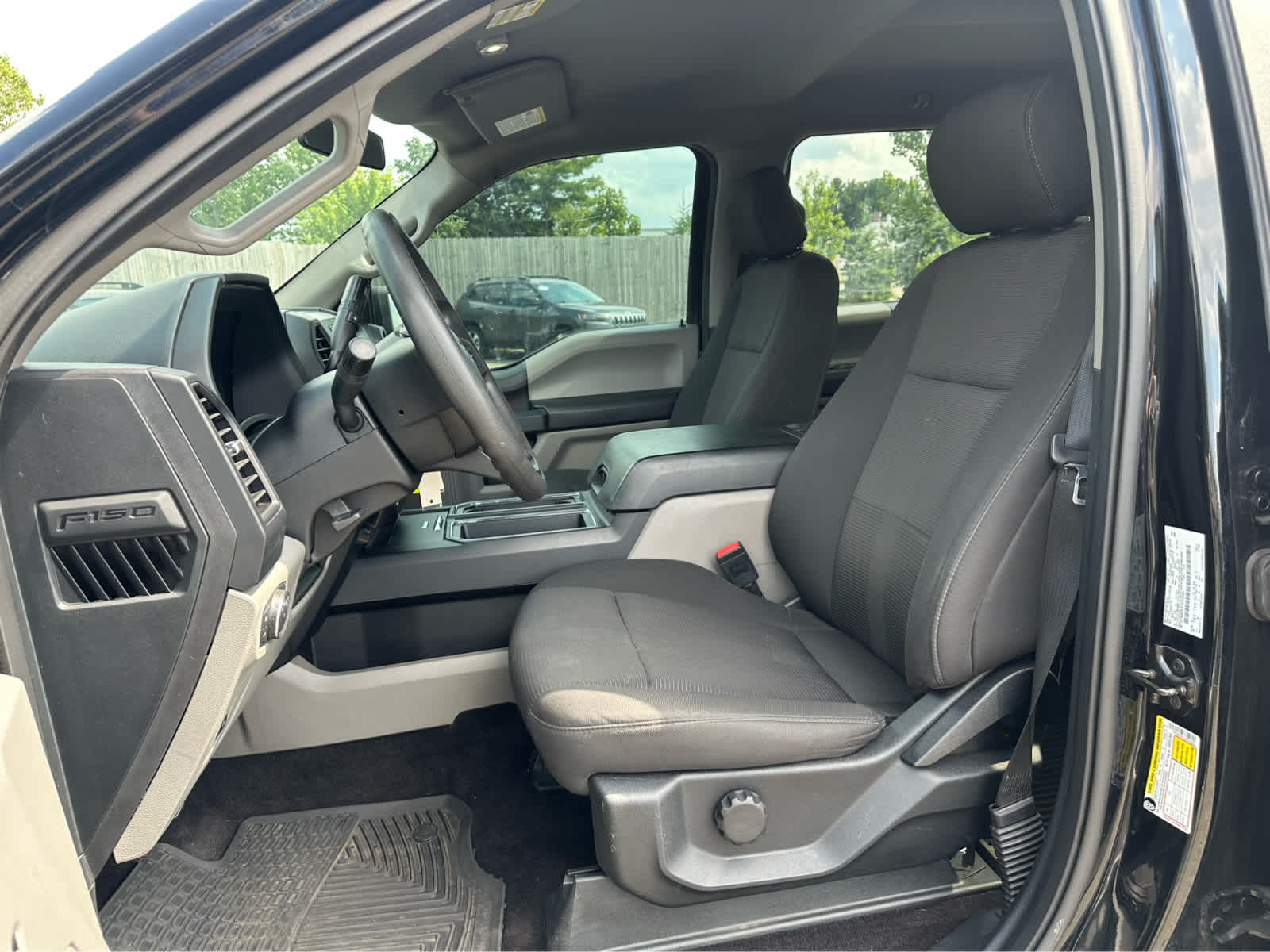Thumbnail: 2018 Ford F-150 - 11