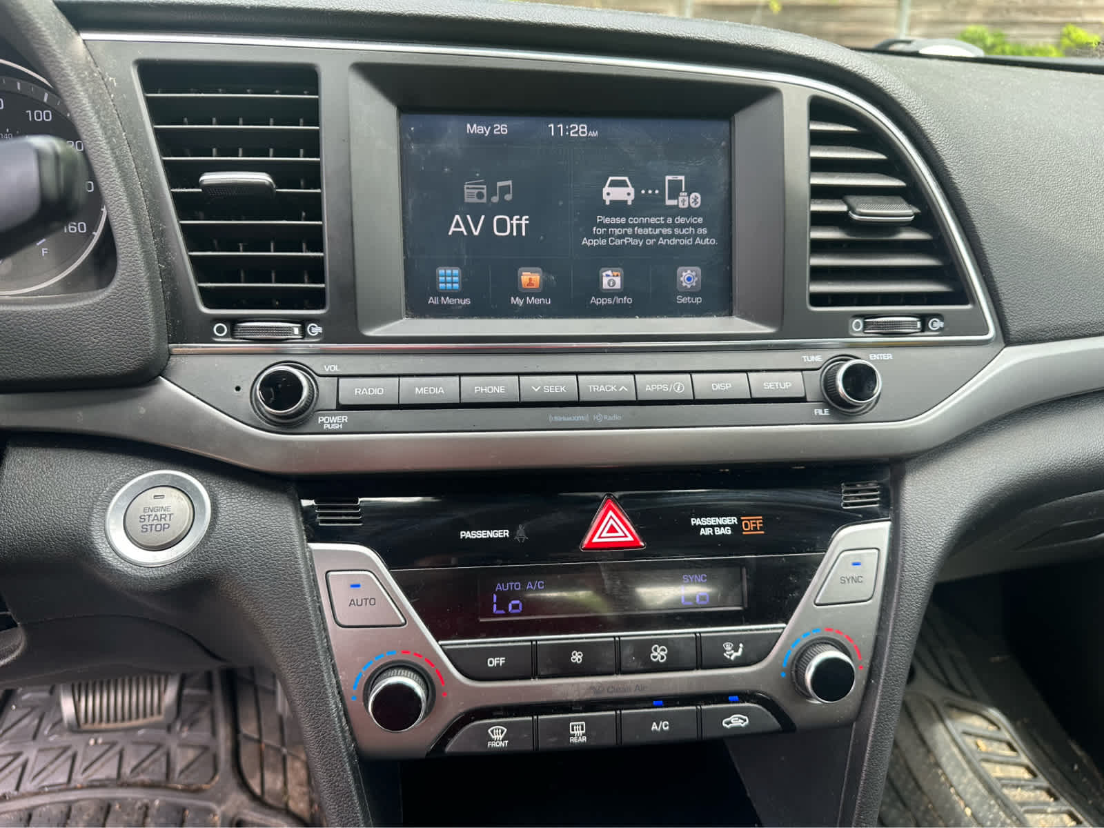 Thumbnail: 2017 Hyundai Elantra - 13
