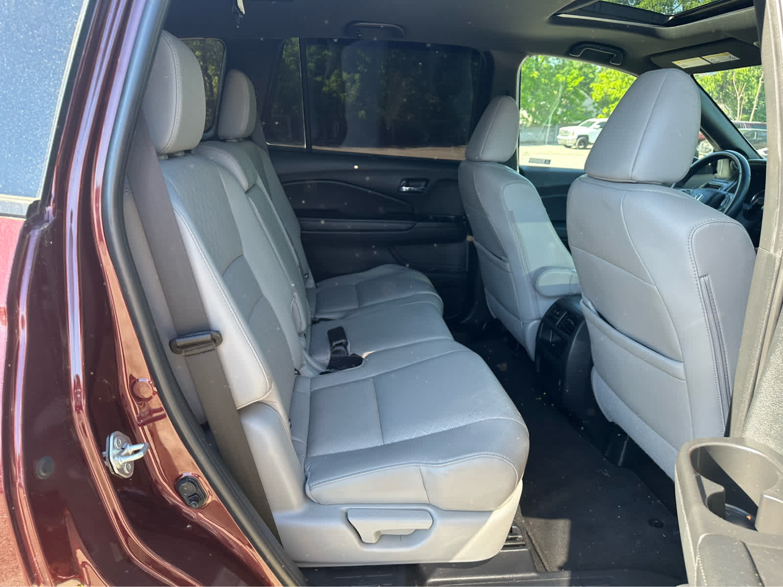 Thumbnail: 2021 Honda Passport - 22