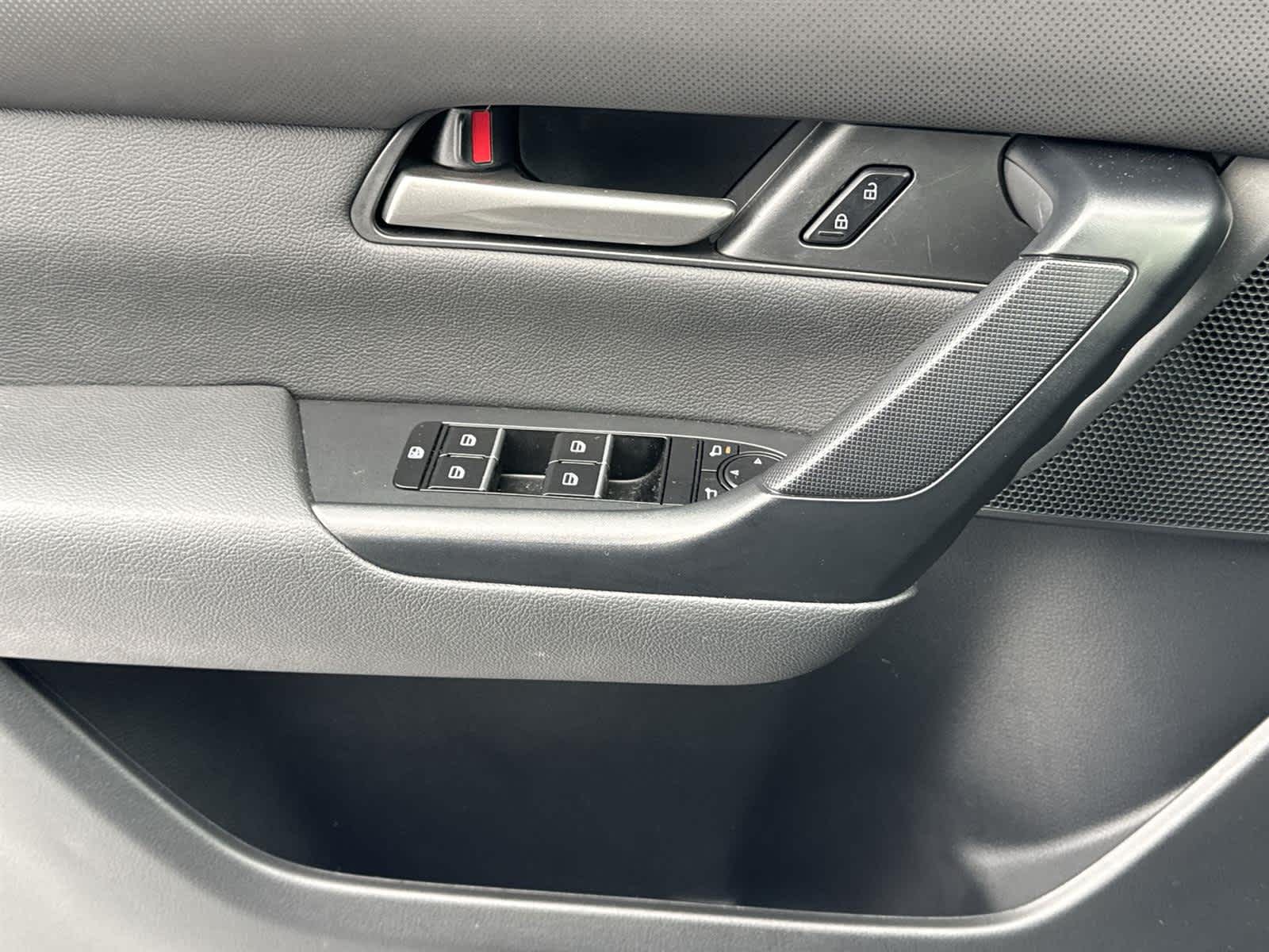 Thumbnail: 2024 Mazda CX-50 - 22